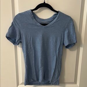 Women’s/Girl’s Blue Tank